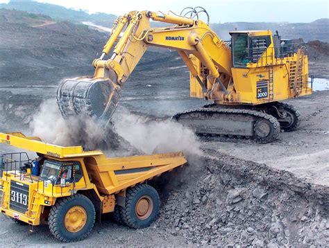 ce certification mining electric shovel gear box|komatsu electric mining shovel.